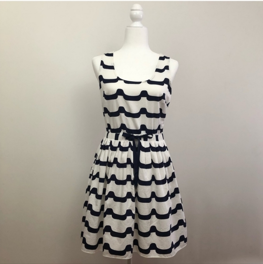 Maisonette Jules dress